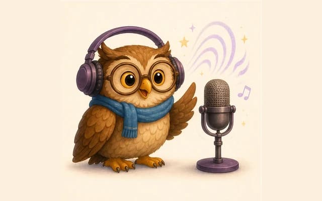 Read or Listen Together illustration